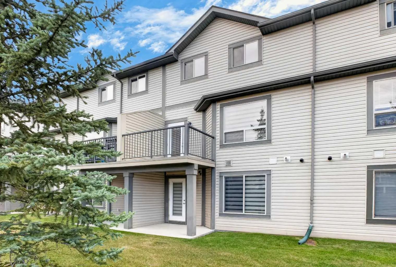 224 Bayside Point Southwest, Airdrie – Residential Row/Townhouse Listing Photo 39