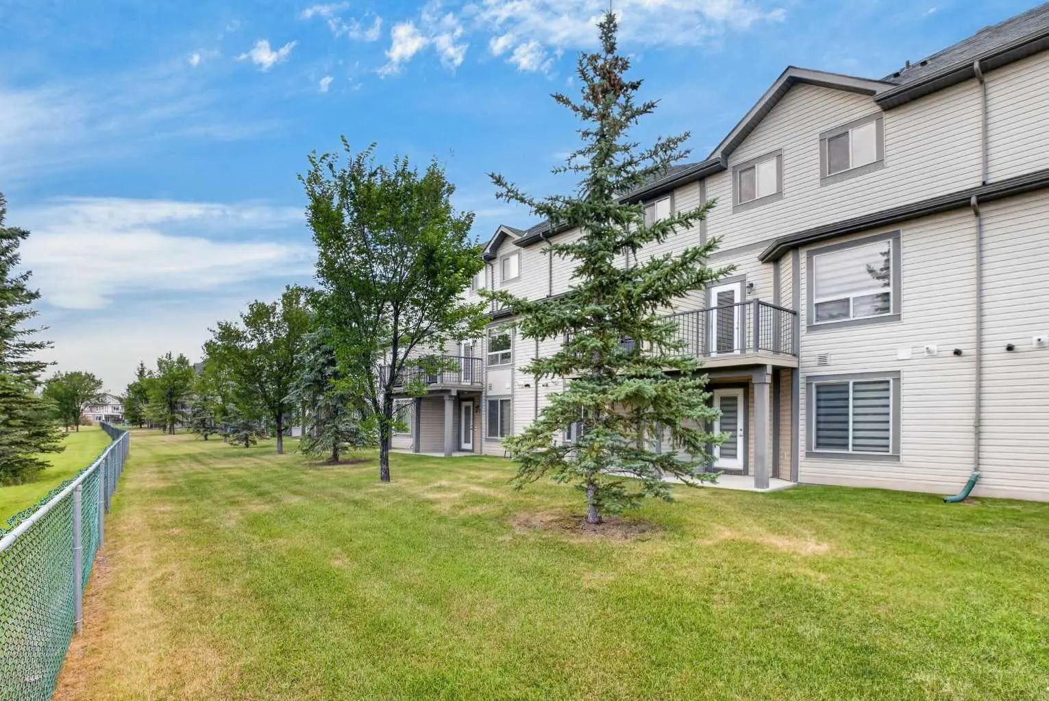 224 Bayside Point Southwest, Airdrie – Residential Row/Townhouse Listing Photo 41