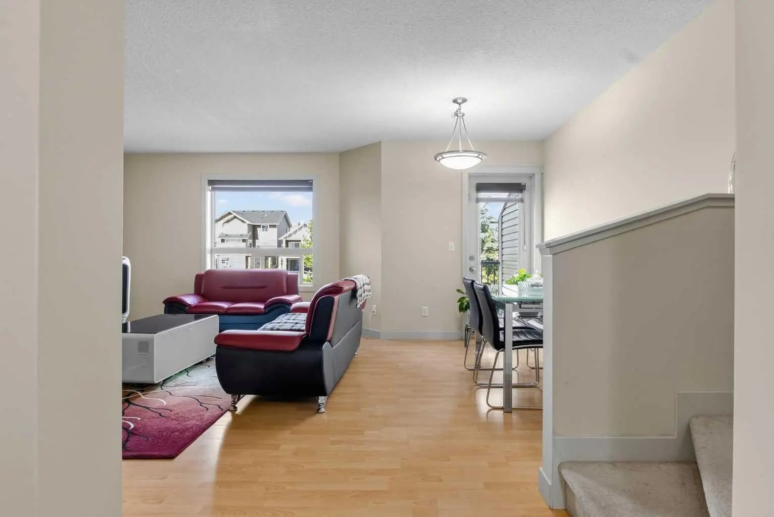 224 Bayside Point Southwest, Airdrie – Residential Row/Townhouse Listing Photo 7