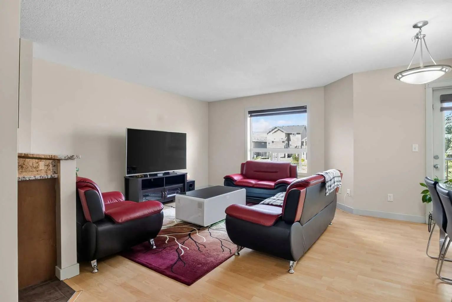 224 Bayside Point Southwest, Airdrie – Residential Row/Townhouse Listing Photo 9