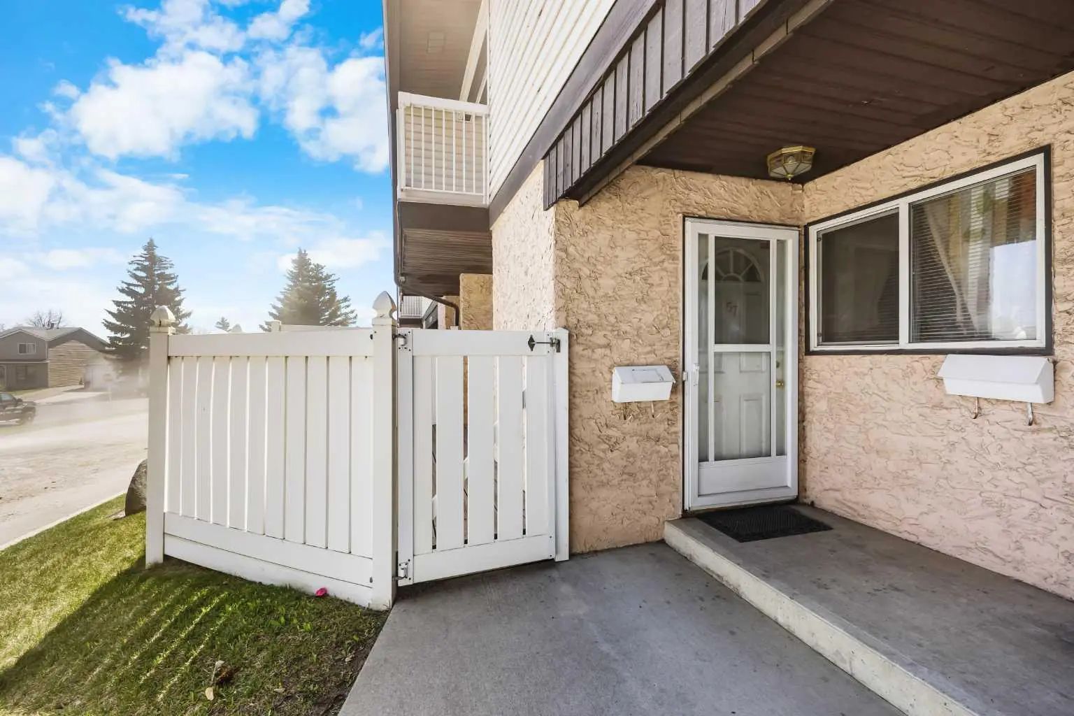 57 3705 Fonda Way Southeast, Calgary – Residential Row/Townhouse Listing Photo 24