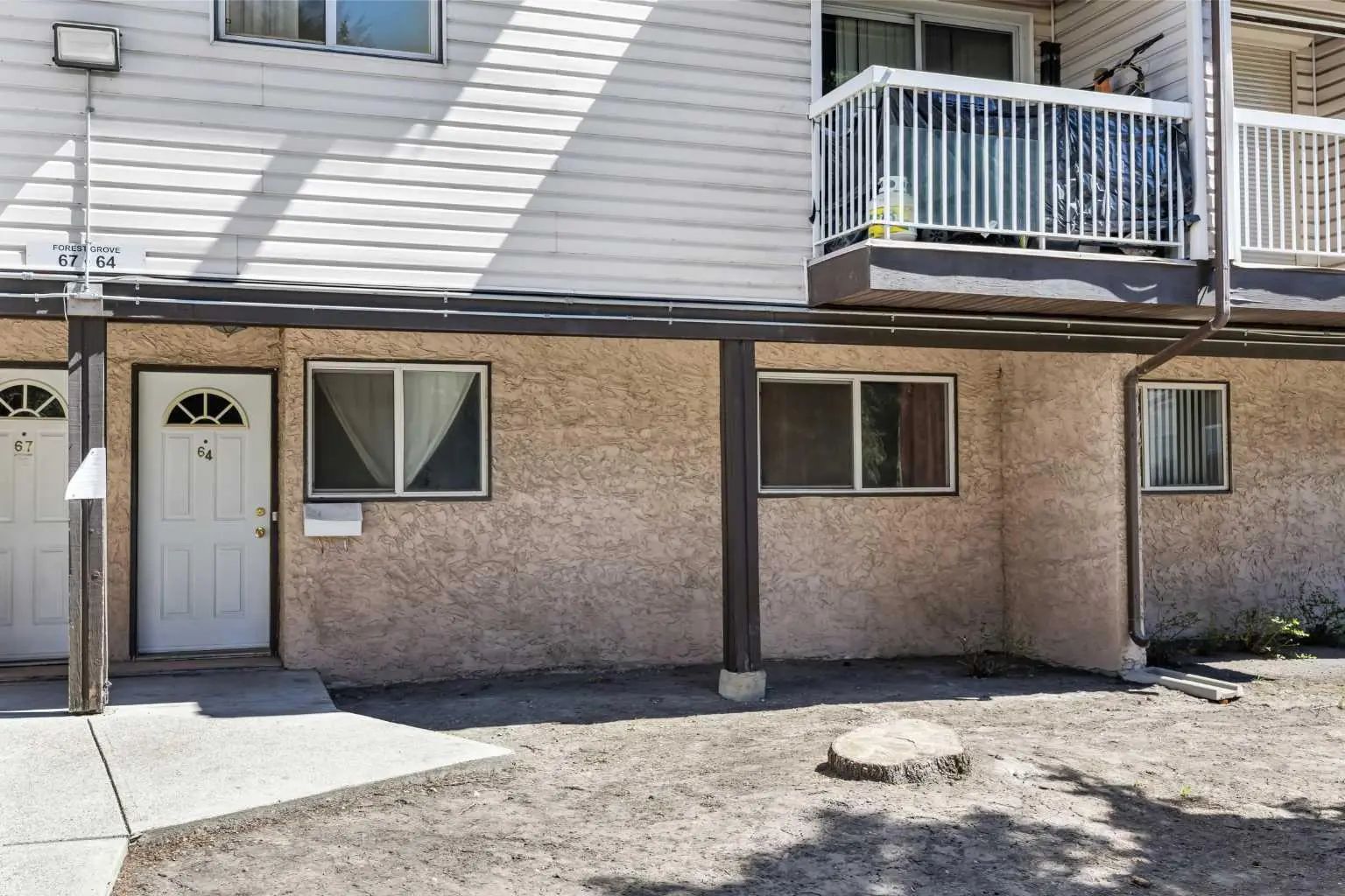 57 3705 Fonda Way Southeast, Calgary – Residential Row/Townhouse Listing Photo 26