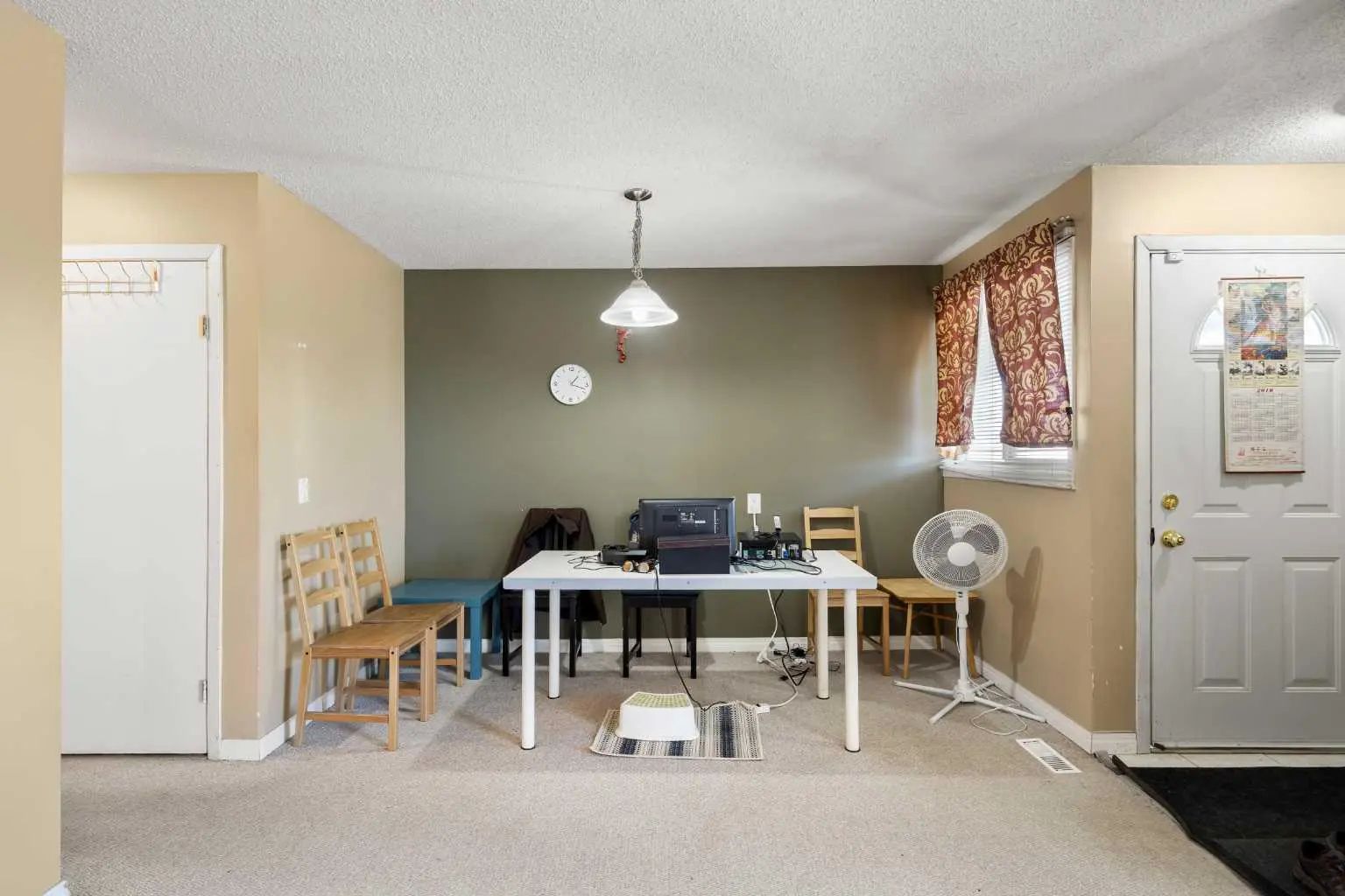 57 3705 Fonda Way Southeast, Calgary – Residential Row/Townhouse Listing Photo 5