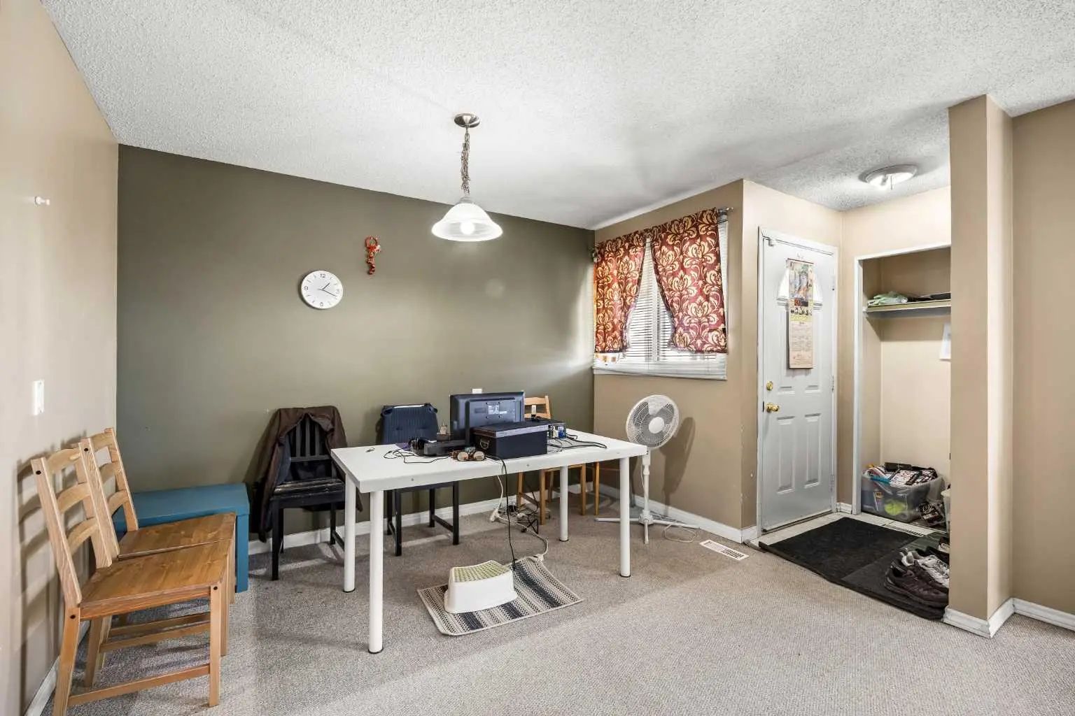 57 3705 Fonda Way Southeast, Calgary – Residential Row/Townhouse Listing Photo 6