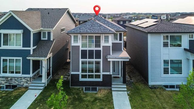 87 Corner Meadows Grove Ne, Calgary
