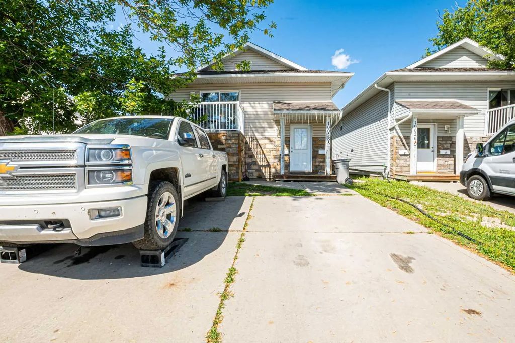 A&b 10028 104 Avenue , Grande Prairie