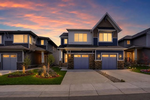 1014 Bayview Rise Sw, Airdrie