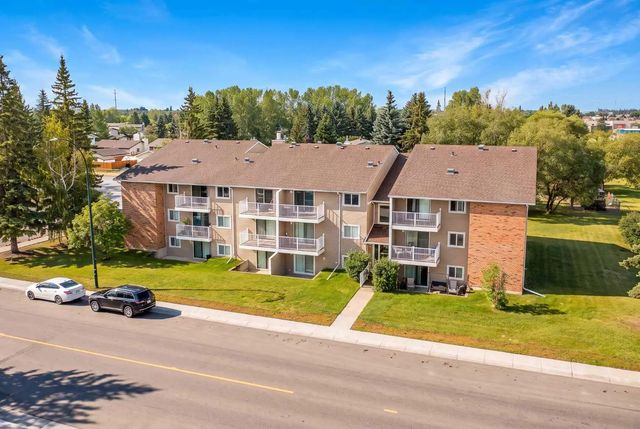 201 49 Bennett Street , Red Deer