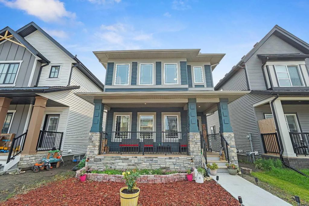 2320 Lancaster Heights Se, Airdrie