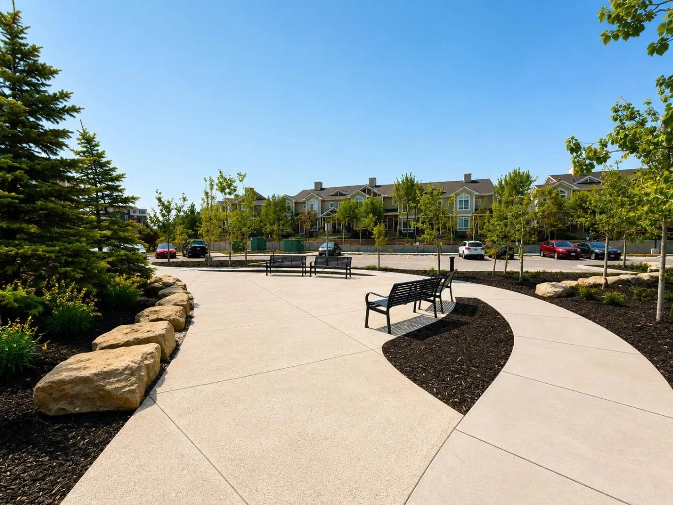 1614 60 Skyview Ranch Road Northeast, Calgary – Residential Apartment Listing Photo 28