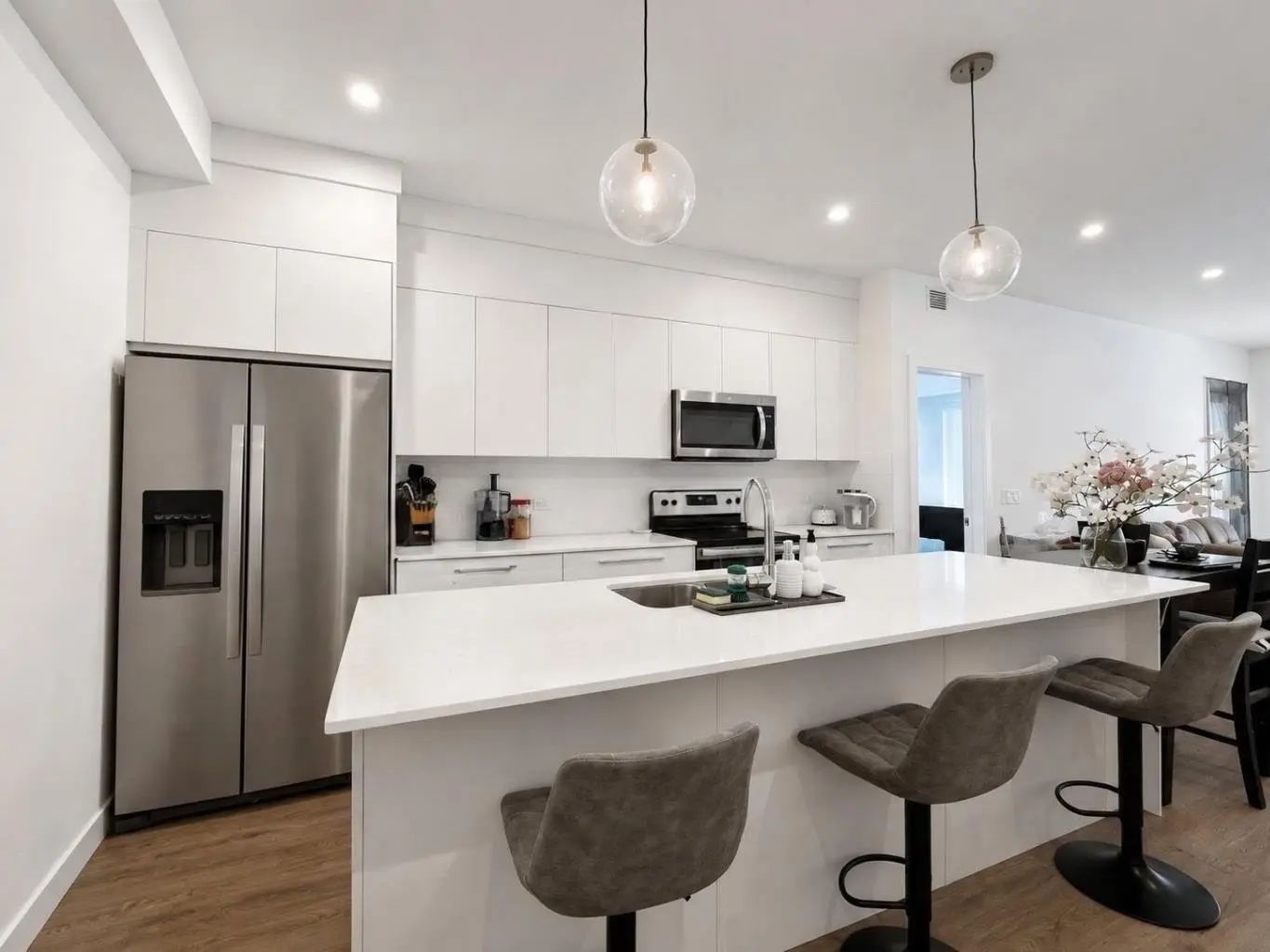 1614 60 Skyview Ranch Road Northeast, Calgary – Residential Apartment Listing Photo 4