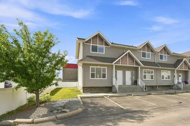115 50 Lucky Place , Sylvan Lake
