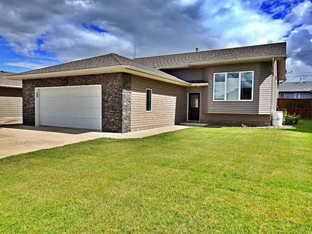 5239 64 Street , Vermilion
