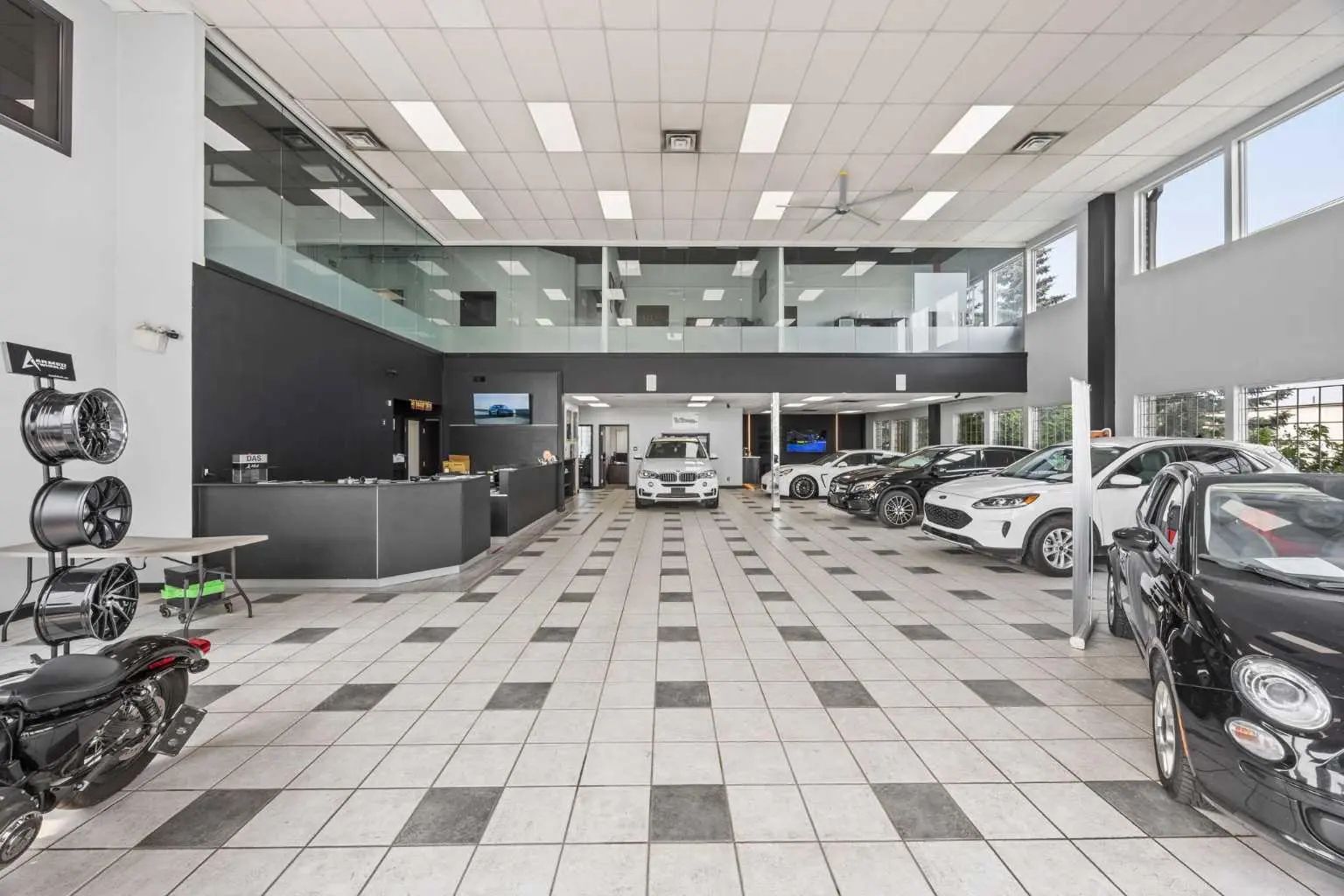 2341 20 Avenue Northeast, Calgary – Commercial Industrial Listing Photo 19