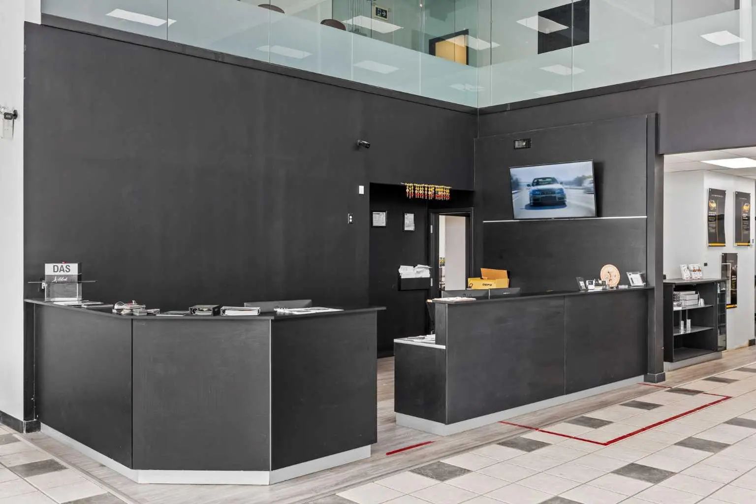 2341 20 Avenue Northeast, Calgary – Commercial Industrial Listing Photo 20
