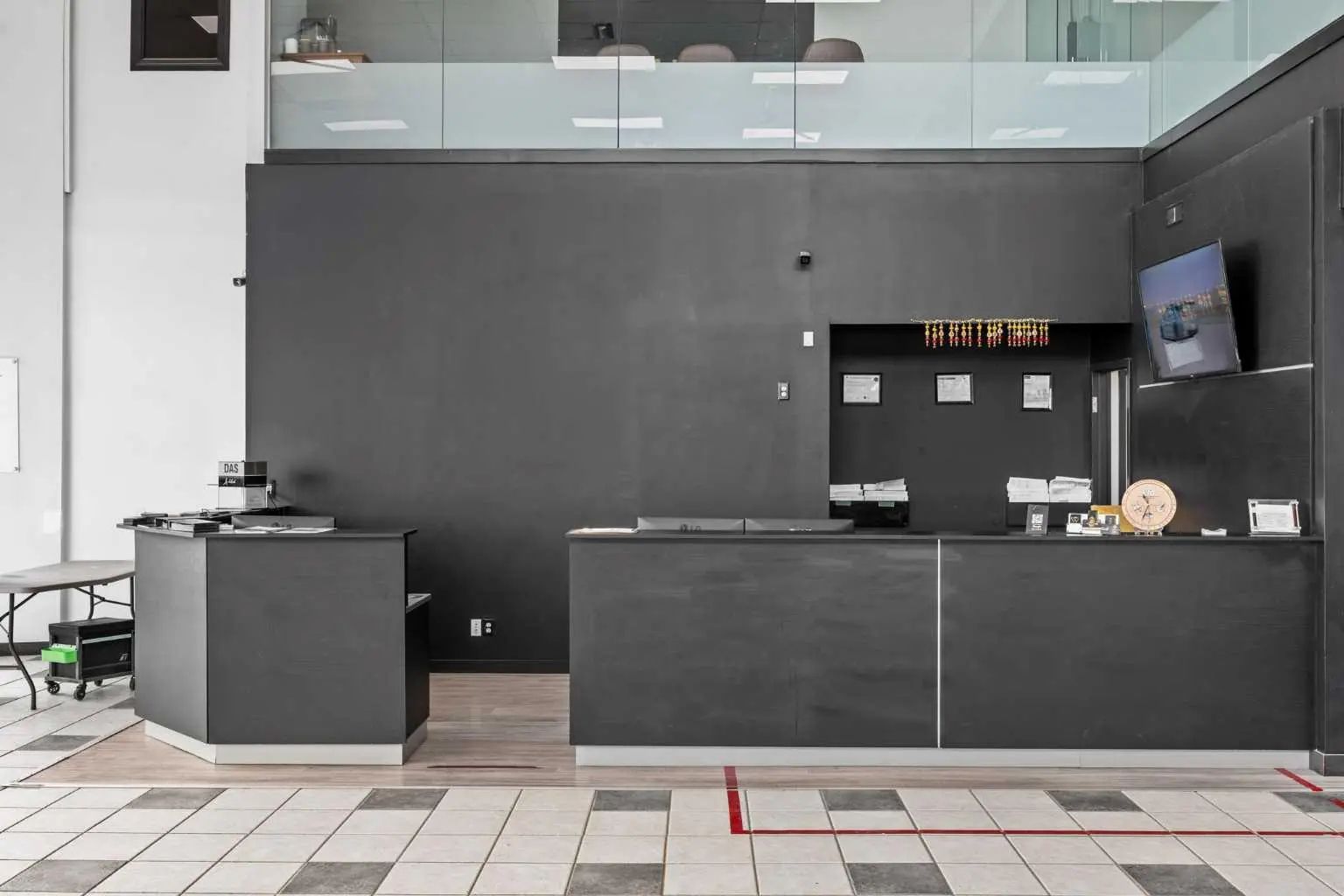 2341 20 Avenue Northeast, Calgary – Commercial Industrial Listing Photo 21