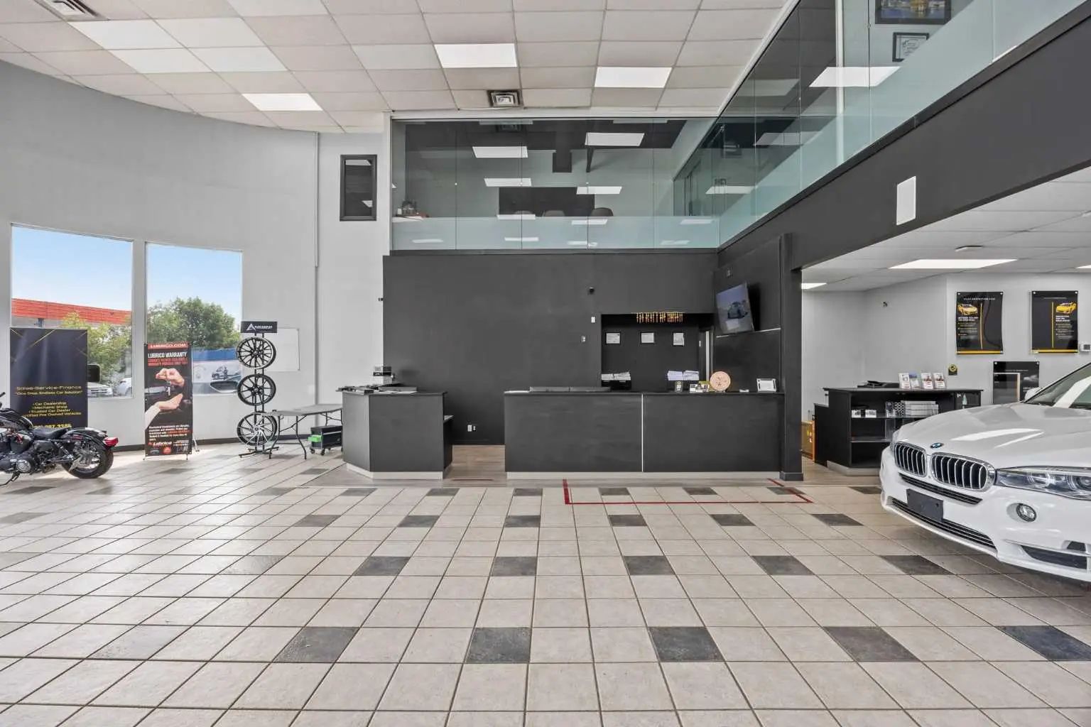 2341 20 Avenue Northeast, Calgary – Commercial Industrial Listing Photo 22