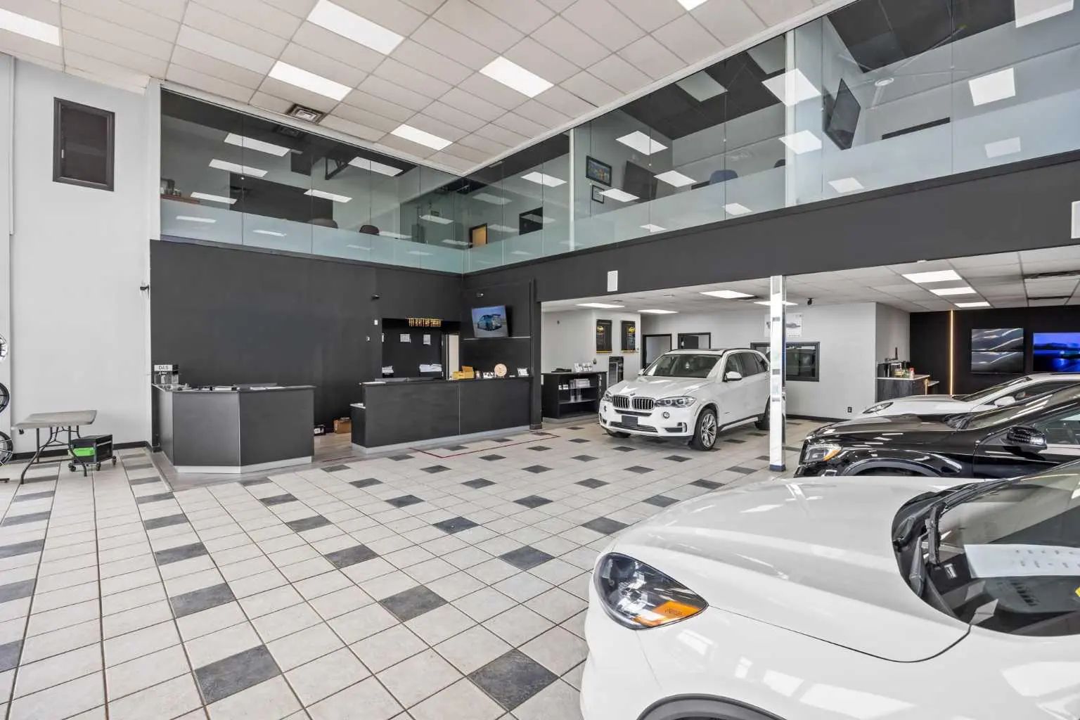 2341 20 Avenue Northeast, Calgary – Commercial Industrial Listing Photo 23
