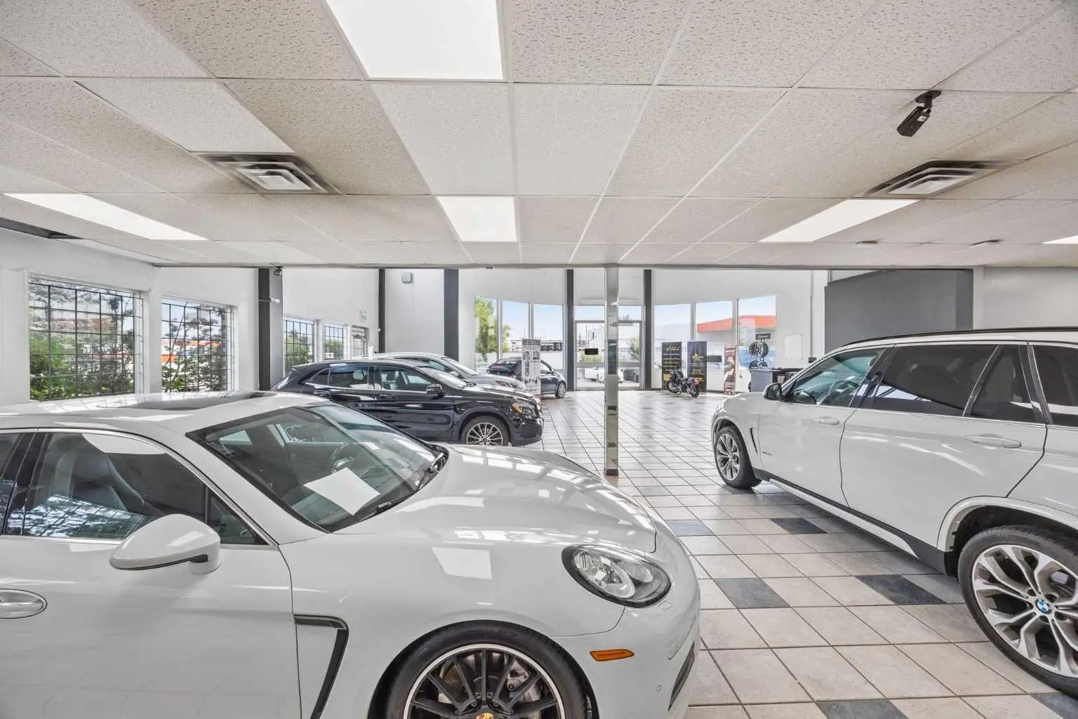 2341 20 Avenue Northeast, Calgary – Commercial Industrial Listing Photo 24