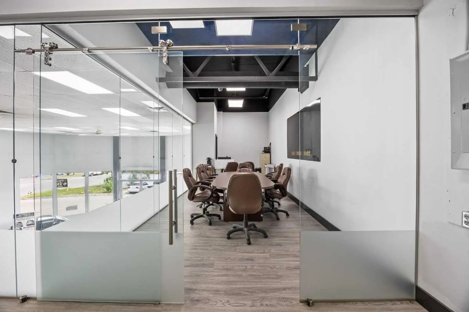 2341 20 Avenue Northeast, Calgary – Commercial Industrial Listing Photo 25
