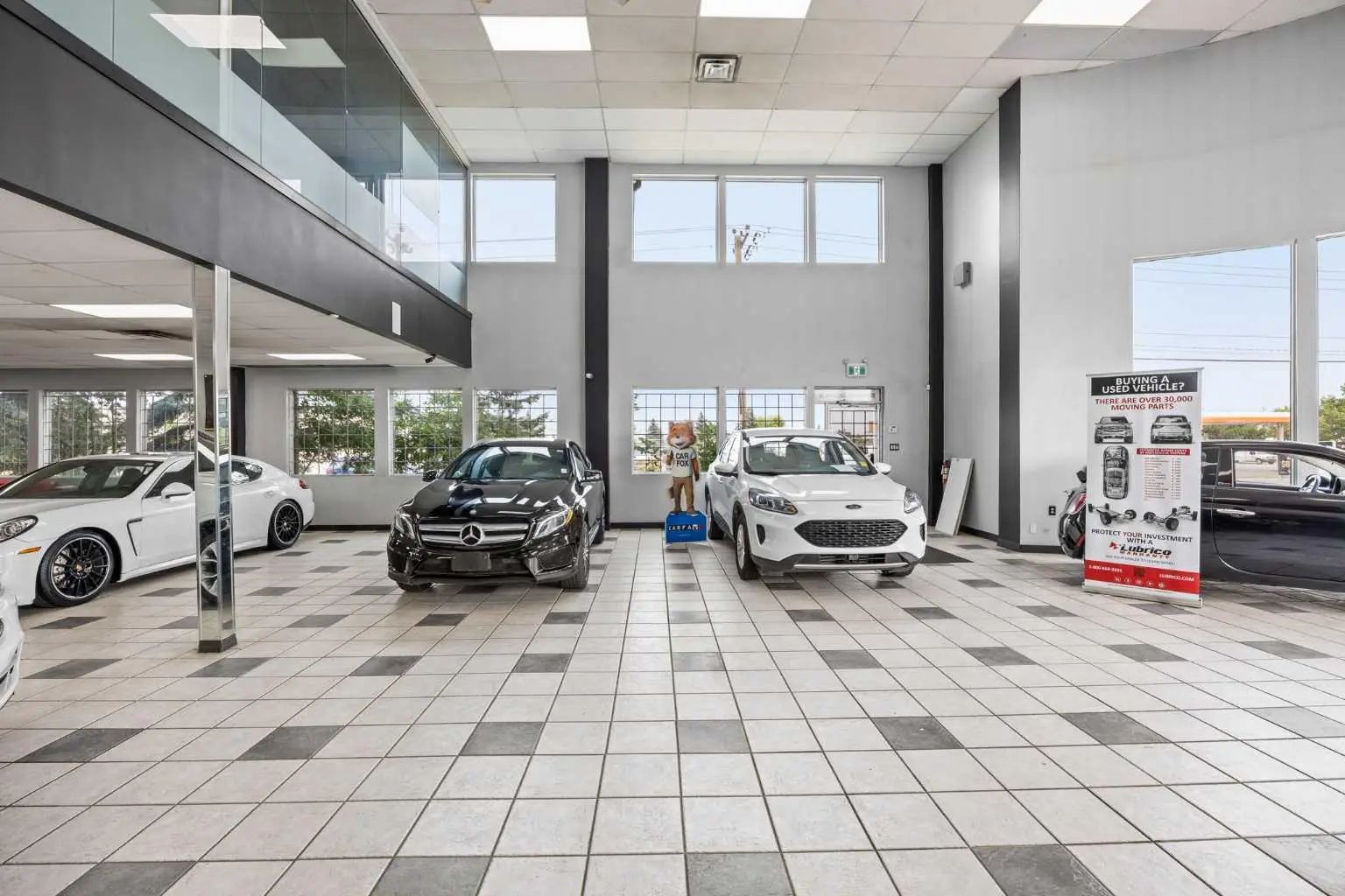 2341 20 Avenue Northeast, Calgary – Commercial Industrial Listing Photo 26