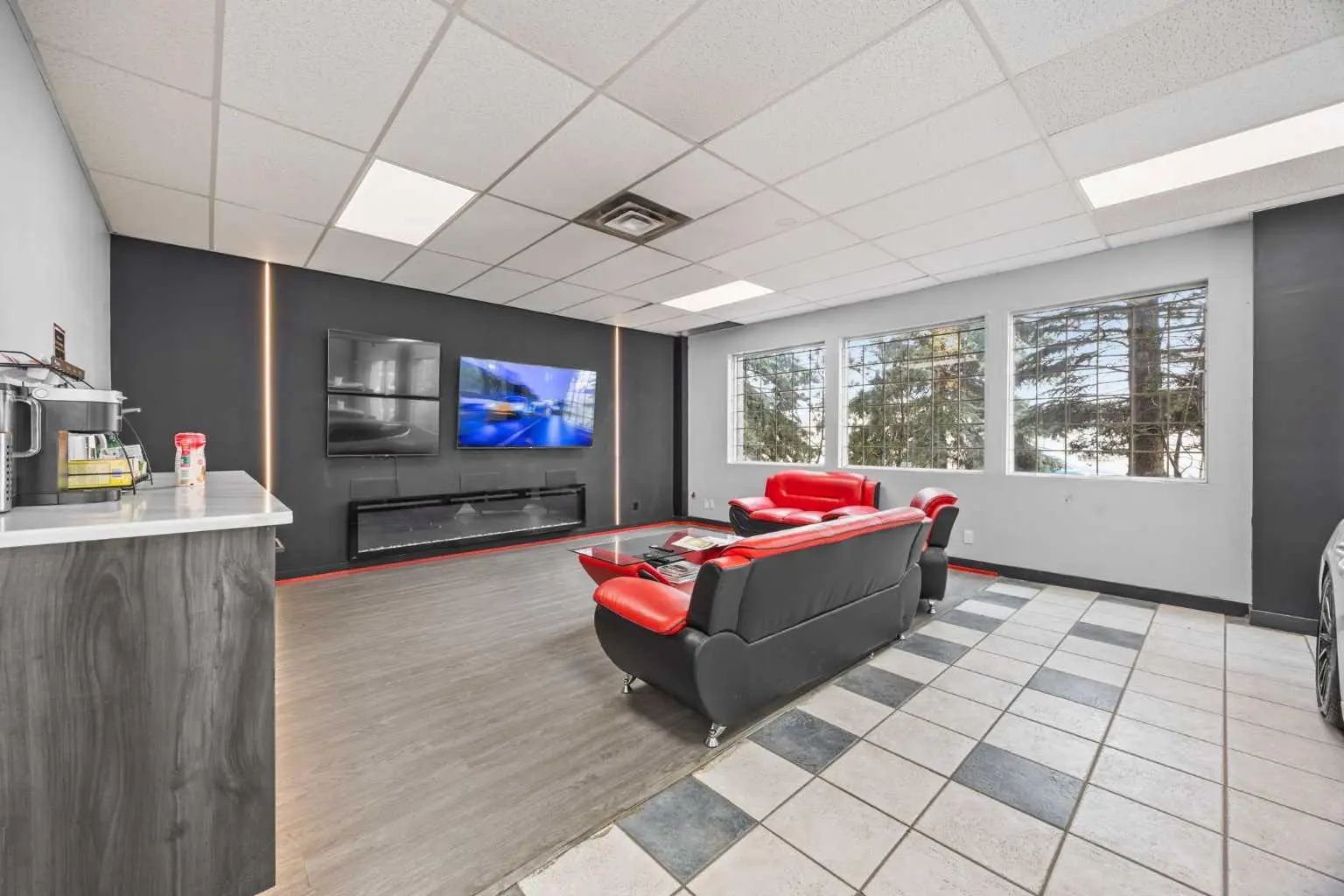 2341 20 Avenue Northeast, Calgary – Commercial Industrial Listing Photo 27