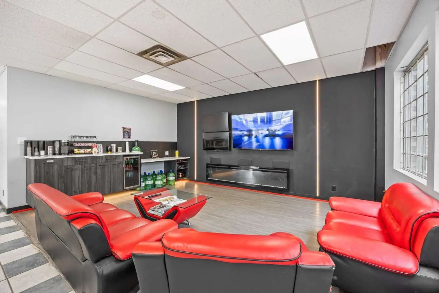 2341 20 Avenue Northeast, Calgary – Commercial Industrial Listing Photo 28