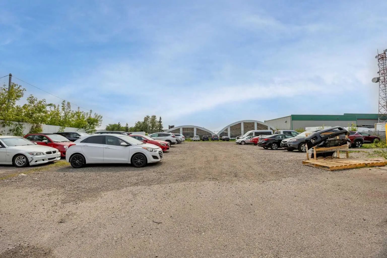 2341 20 Avenue Northeast, Calgary – Commercial Industrial Listing Photo 29