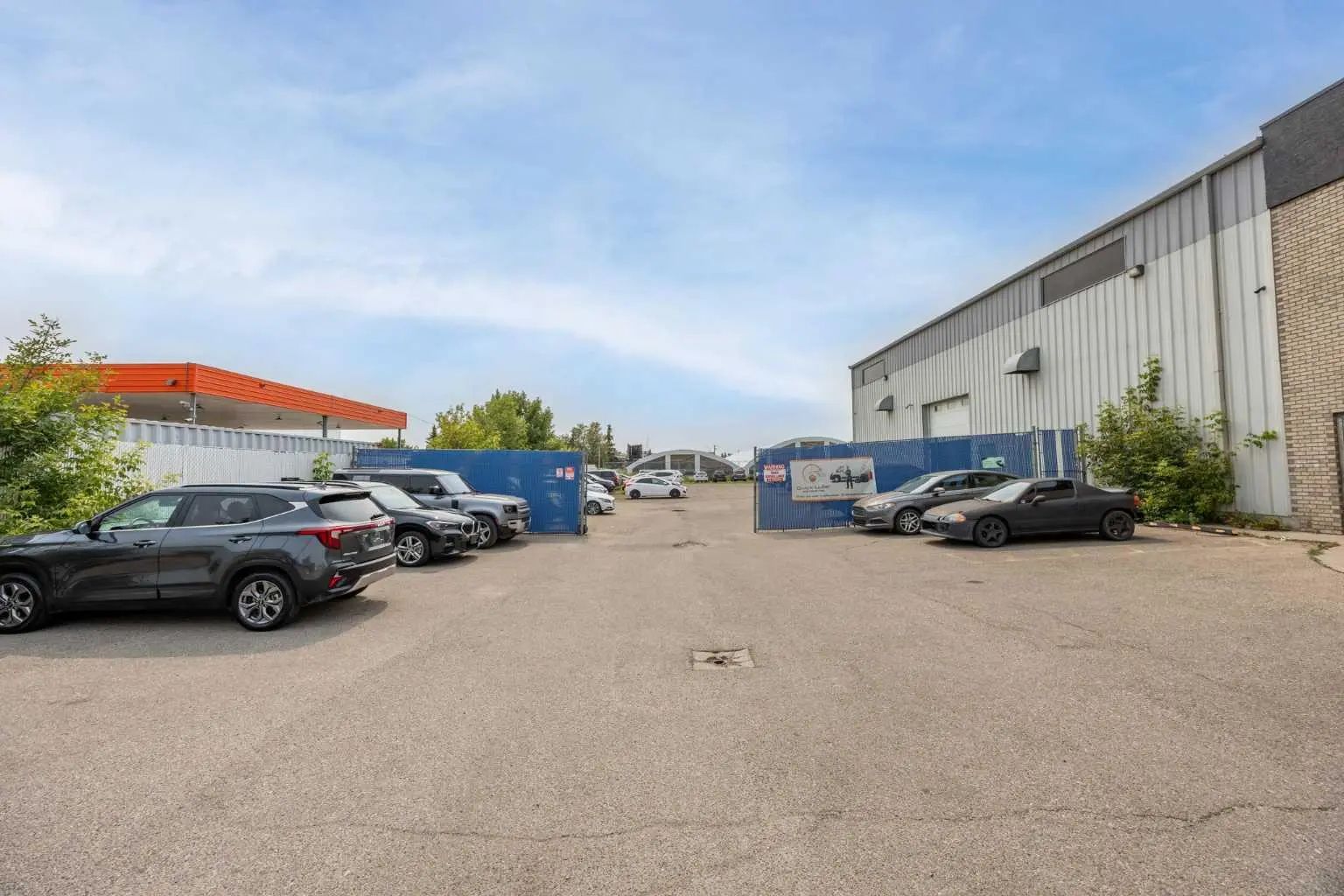 2341 20 Avenue Northeast, Calgary – Commercial Industrial Listing Photo 30