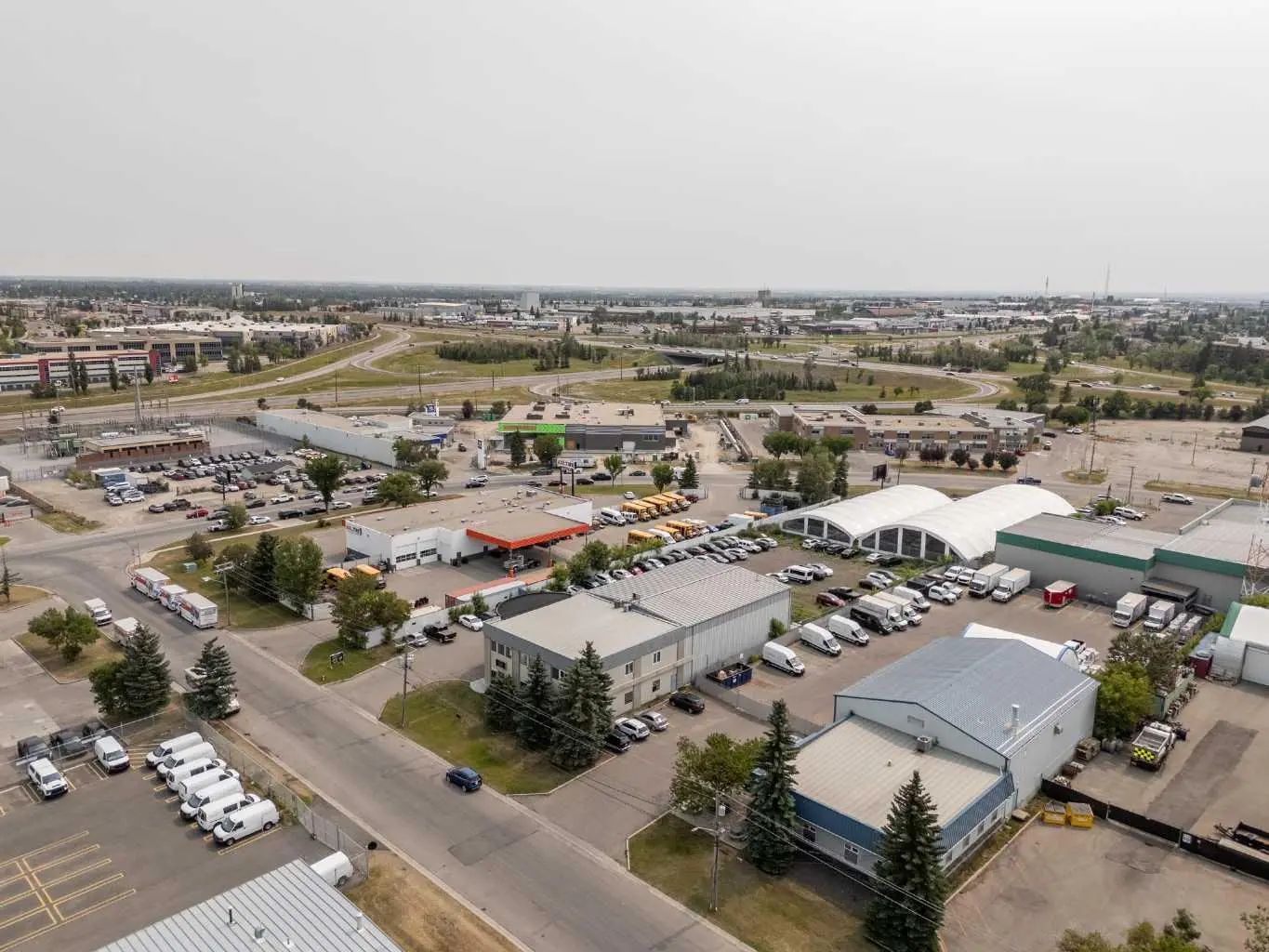 2341 20 Avenue Northeast, Calgary – Commercial Industrial Listing Photo 31