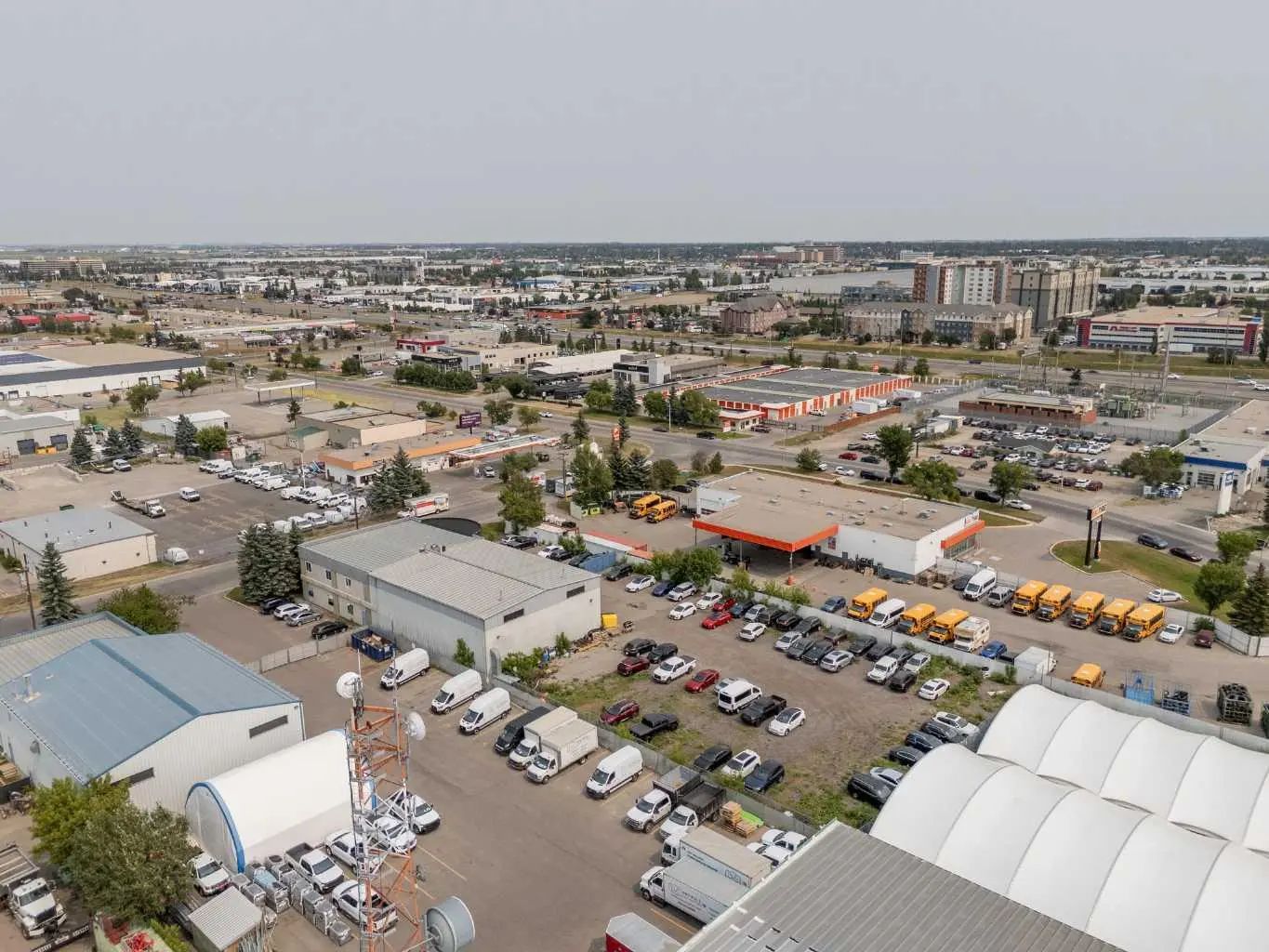 2341 20 Avenue Northeast, Calgary – Commercial Industrial Listing Photo 33