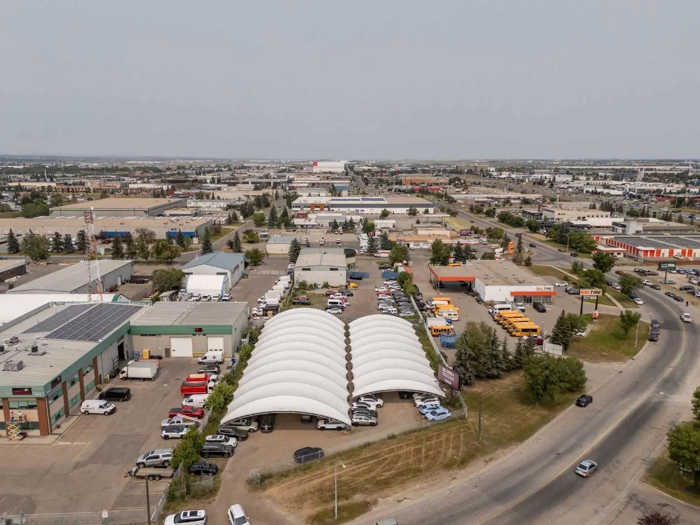 2341 20 Avenue Northeast, Calgary – Commercial Industrial Listing Photo 34