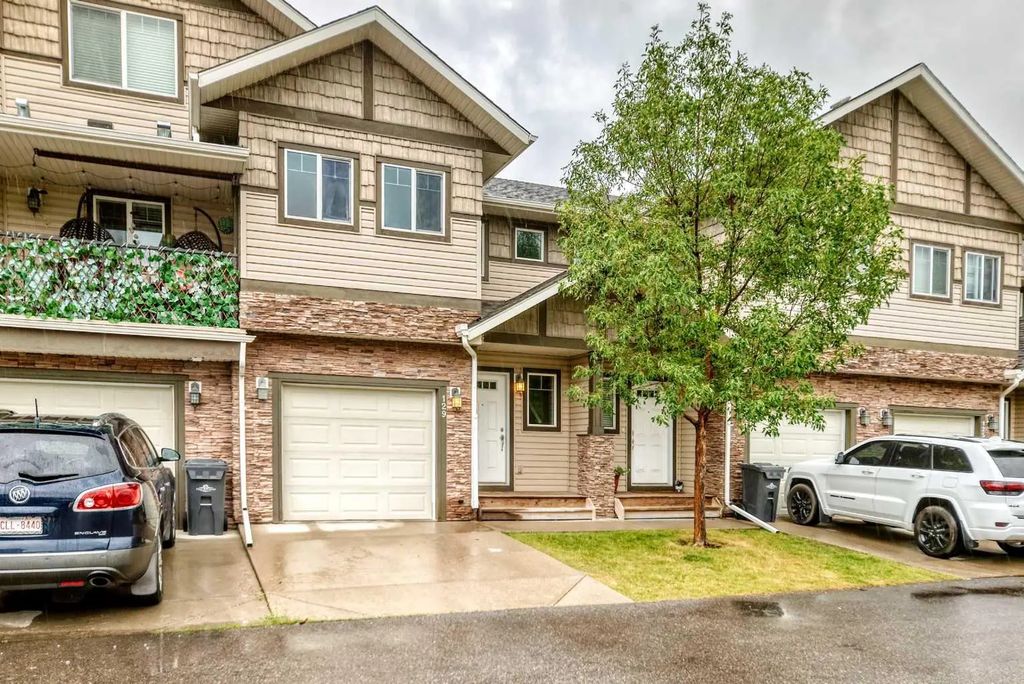 129 308 11 Avenue  , High River