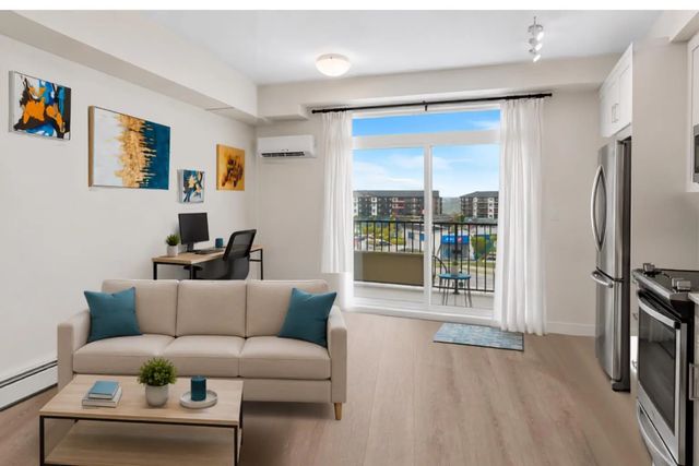 408 20 Walgrove Walk Se, Calgary