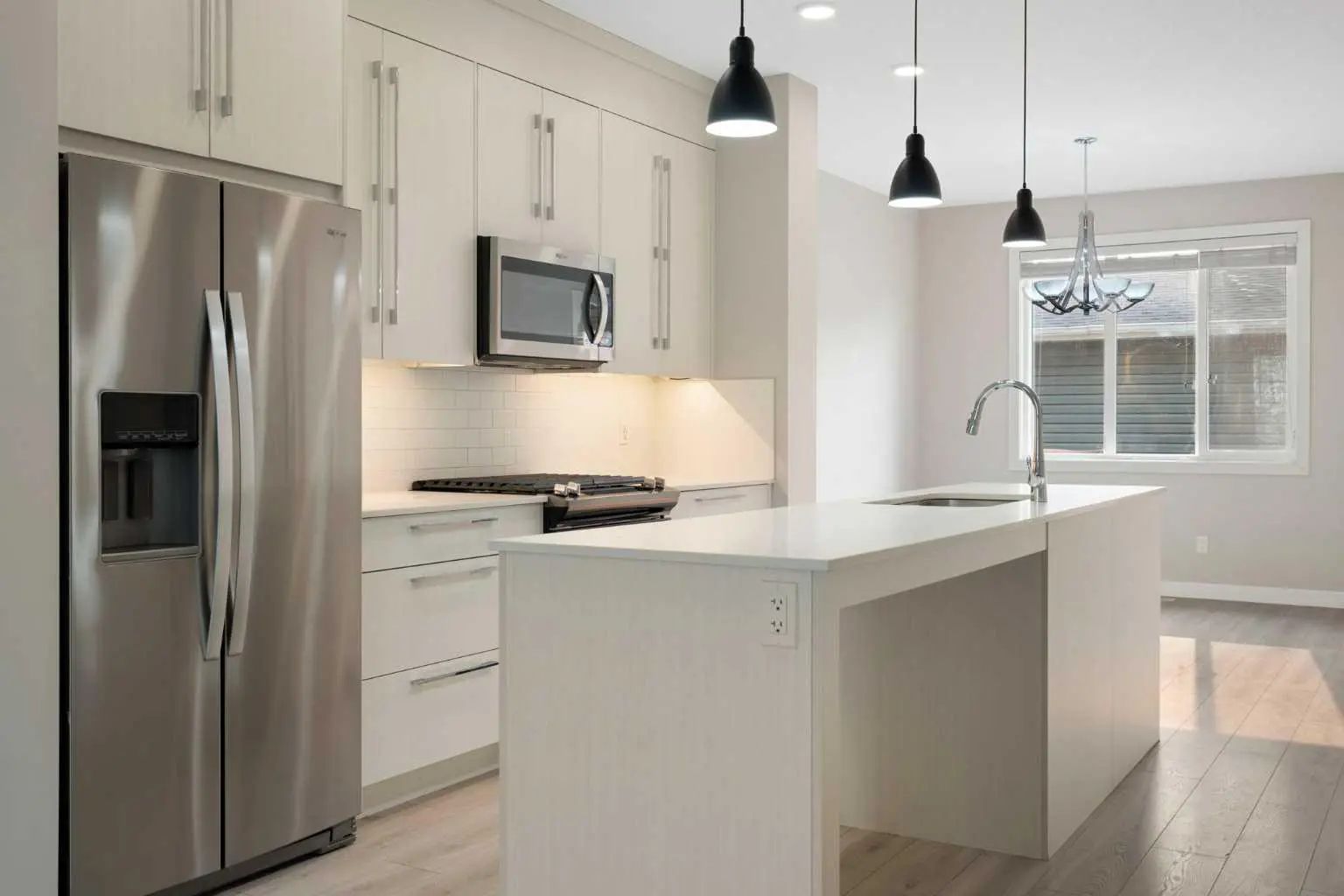 125 Corner Meadows Gate Northeast, Calgary – Residential Semi Detached (Half Duplex) Listing Photo 10