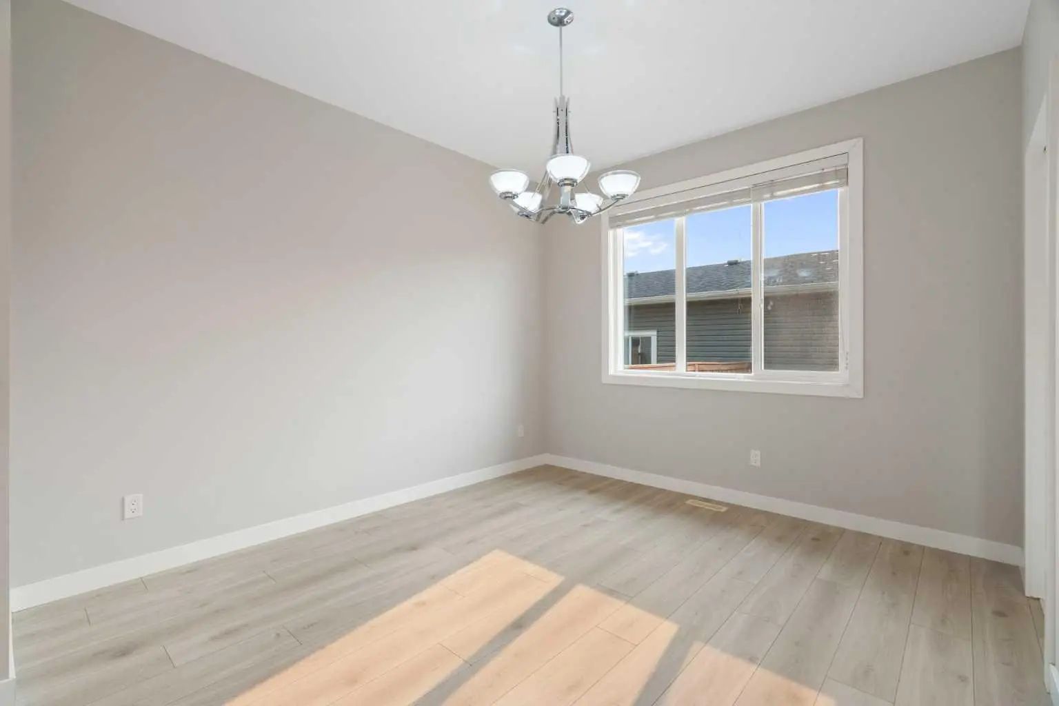 125 Corner Meadows Gate Northeast, Calgary – Residential Semi Detached (Half Duplex) Listing Photo 13
