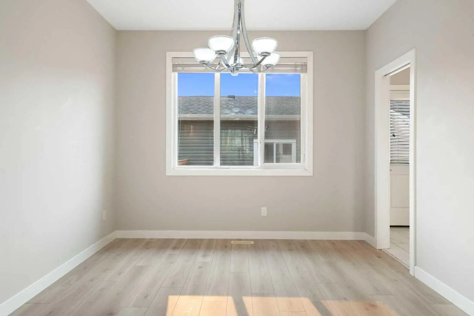 125 Corner Meadows Gate Northeast, Calgary – Residential Semi Detached (Half Duplex) Listing Photo 14