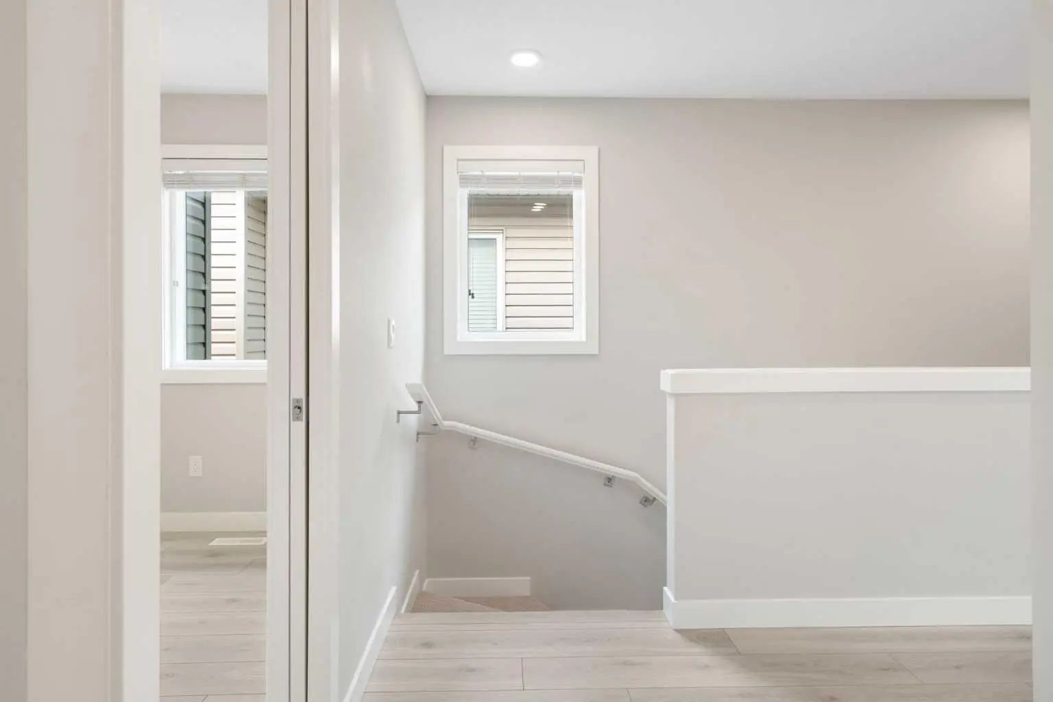 125 Corner Meadows Gate Northeast, Calgary – Residential Semi Detached (Half Duplex) Listing Photo 16
