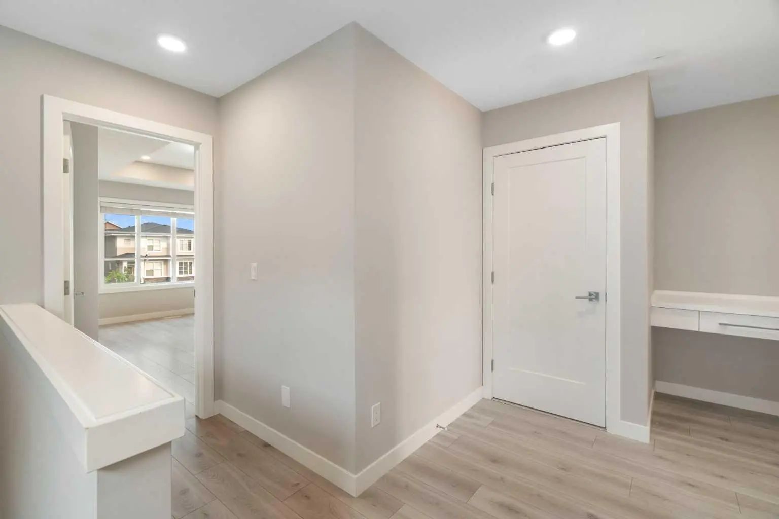 125 Corner Meadows Gate Northeast, Calgary – Residential Semi Detached (Half Duplex) Listing Photo 17