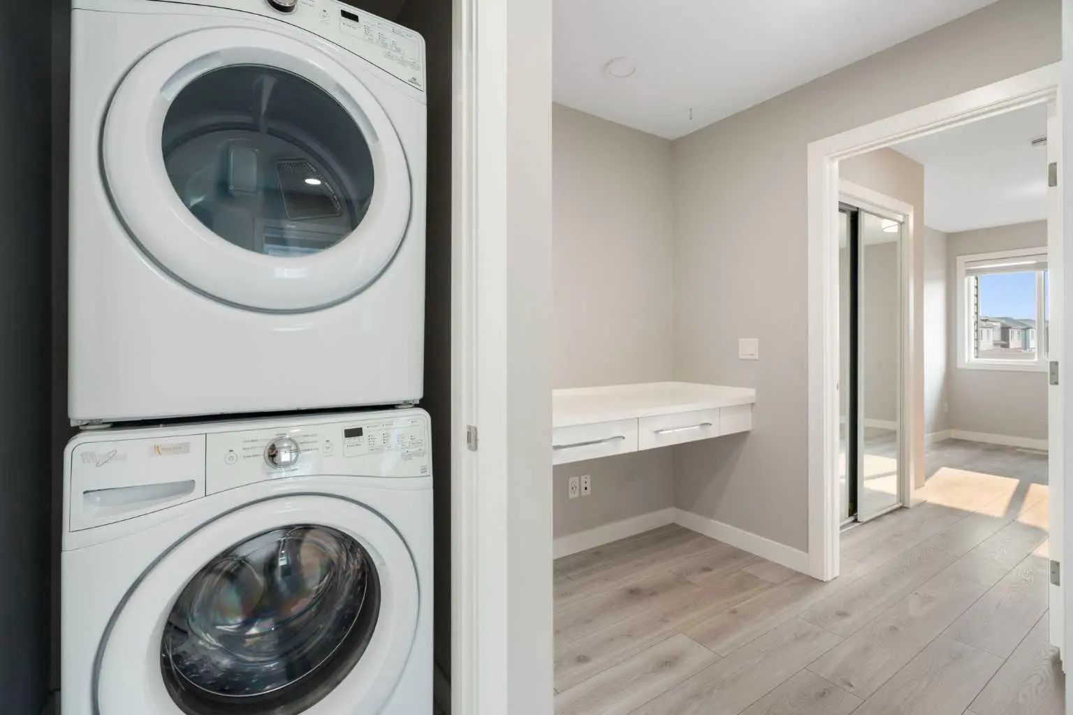125 Corner Meadows Gate Northeast, Calgary – Residential Semi Detached (Half Duplex) Listing Photo 18