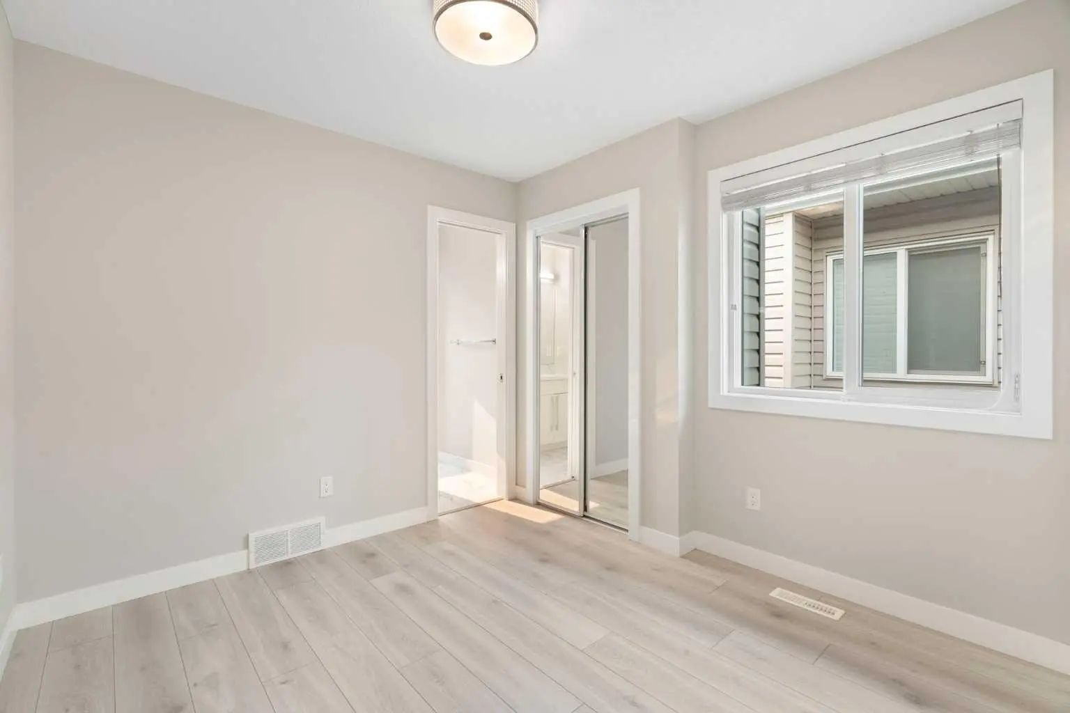 125 Corner Meadows Gate Northeast, Calgary – Residential Semi Detached (Half Duplex) Listing Photo 19