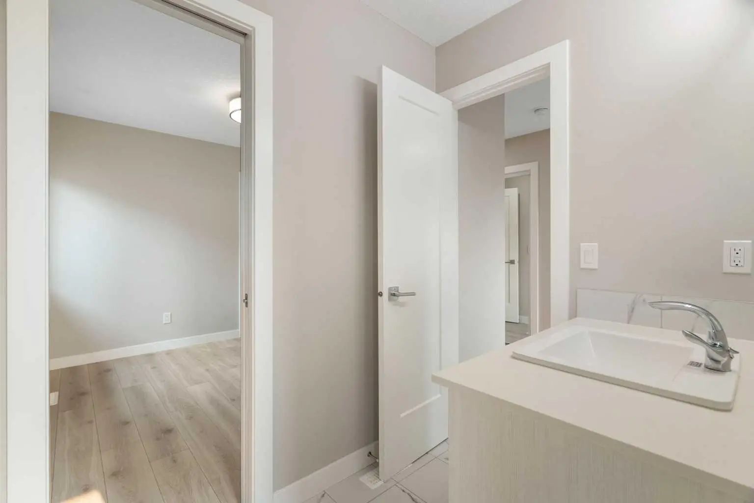125 Corner Meadows Gate Northeast, Calgary – Residential Semi Detached (Half Duplex) Listing Photo 21