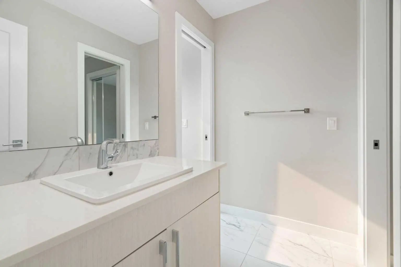 125 Corner Meadows Gate Northeast, Calgary – Residential Semi Detached (Half Duplex) Listing Photo 23