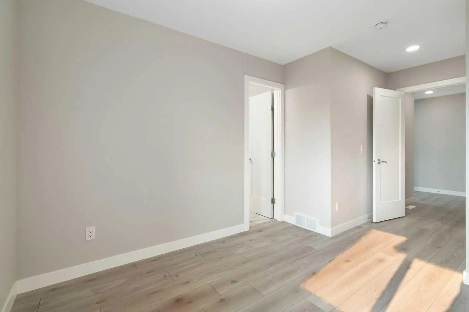 125 Corner Meadows Gate Northeast, Calgary – Residential Semi Detached (Half Duplex) Listing Photo 25