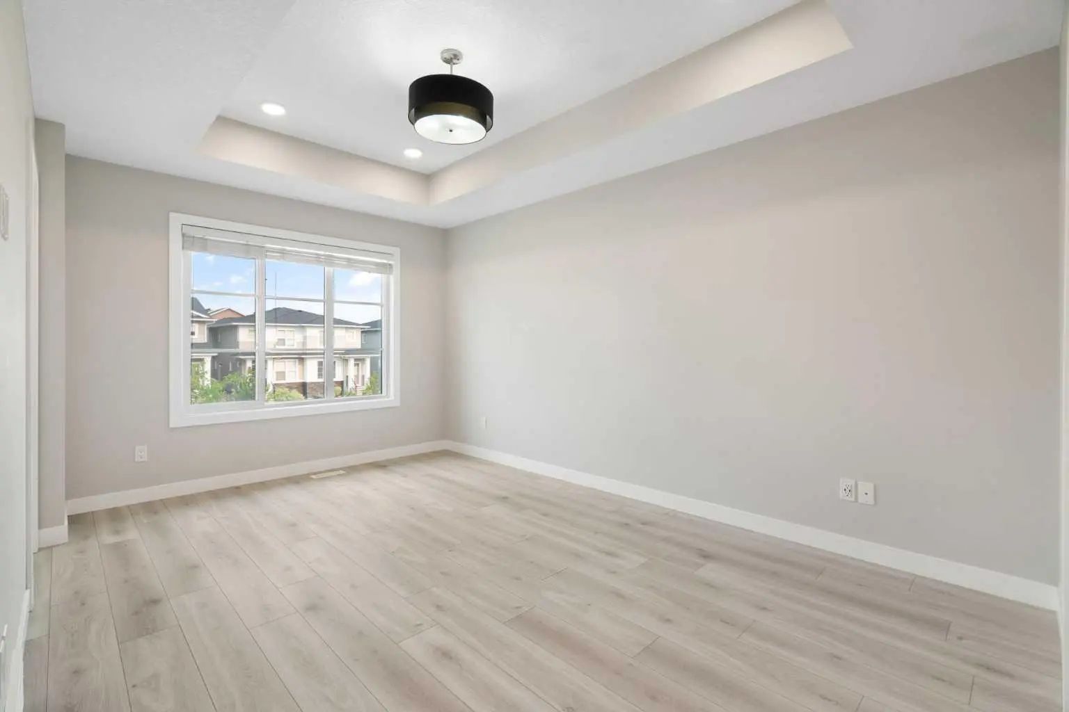 125 Corner Meadows Gate Northeast, Calgary – Residential Semi Detached (Half Duplex) Listing Photo 27