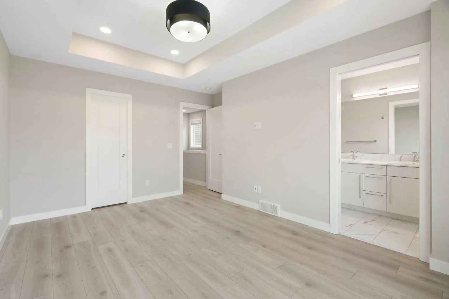 125 Corner Meadows Gate Northeast, Calgary – Residential Semi Detached (Half Duplex) Listing Photo 28