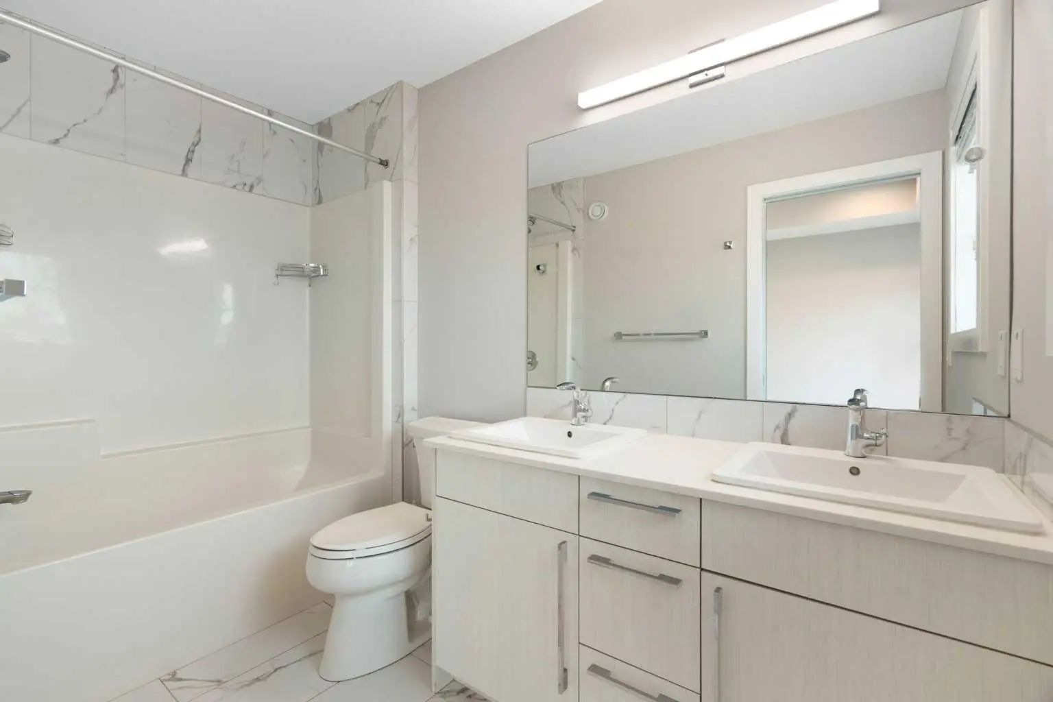 125 Corner Meadows Gate Northeast, Calgary – Residential Semi Detached (Half Duplex) Listing Photo 29