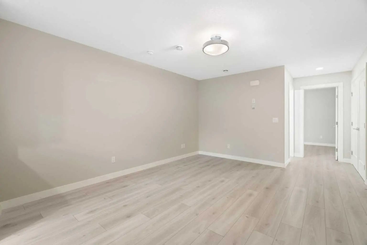 125 Corner Meadows Gate Northeast, Calgary – Residential Semi Detached (Half Duplex) Listing Photo 31