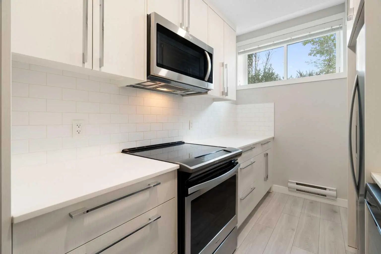 125 Corner Meadows Gate Northeast, Calgary – Residential Semi Detached (Half Duplex) Listing Photo 35