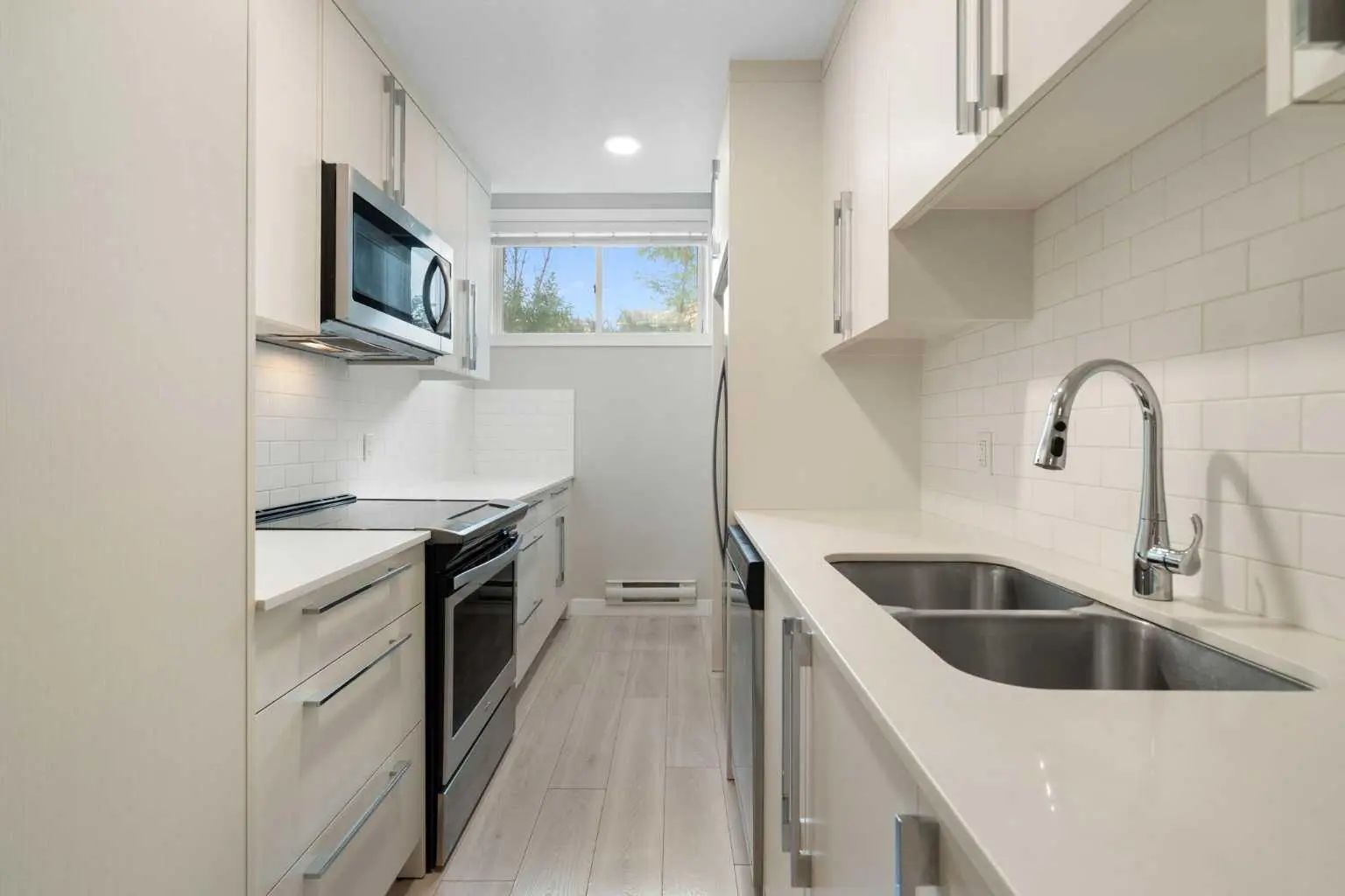 125 Corner Meadows Gate Northeast, Calgary – Residential Semi Detached (Half Duplex) Listing Photo 36